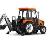 Навесной экскаватор Flagman | Флагман LW7