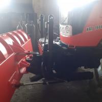 Бульдозерный отвал 3 м