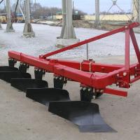 ПЛУГ ПЛН-5-35 с предплужниками