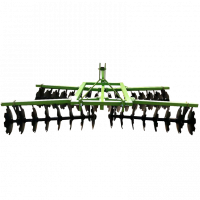 Борона дисковая навесная БДН-3,0Б