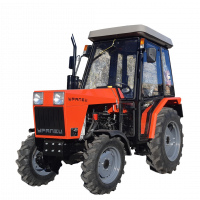 Минитрактор Уралец-250