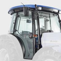 Кабина для SOLIS 20/26