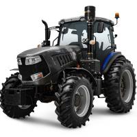 Трактор SCOUT SERIES TD