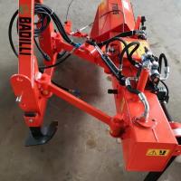 ПОЧВОФРЕЗА ДЛЯ ПРИСТВОЛЬНОЙ ОБРАБОТКИ SSHG 1.8 (BADILLI)