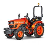 Трактор Kubota | Кубота EK1-261 9+3 (Kubota India) STD agri 6.00-12 / 8.3-20 (с ПСМ)