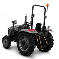 Трактор СКАУТ TE-254