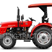 Трактор Shifeng | Шифенг SF-404 8/2 (с ПСМ)