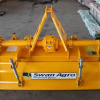 ПОЧВОФРЕЗА SWAN AGRO NSEJT RT 125