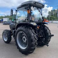 Трактор Zauberg TR-90