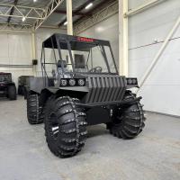 ВЕЗДЕХОД ЕРМАК I КОМПЛЕКТАЦИЯ TURIST