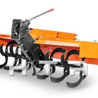 Почвофреза к минитрактору Кентавр Т-18