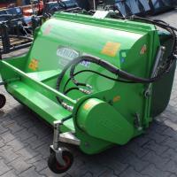 Газонокосилка с бункером PERUZZO KOALA 1200