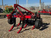 Глубокорыхлитель навесной CPA-05