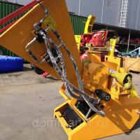 Измельчитель веток FM-TM-86H