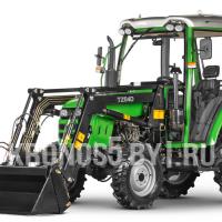 Фронтальный погрузчик SF FEL-750KS (челюстной)