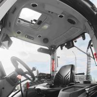 Трактор SCOUT SERIES TB Generation 3 Premium