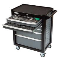 GARWIN EQ-000012 ТЕЛЕЖКА ИНСТРУМЕНТАЛЬНАЯ К трактору