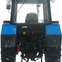 Трактор МТЗ-80.1 / Беларус 80.1