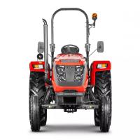 Трактор Solis-Gold | Солис-Голд 50 4x2 8+2 Radial agri 6.5-16 / 13.6-28 (с ПСМ)