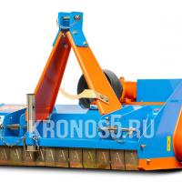 Косилка-измельчитель молотковая Stark KS135