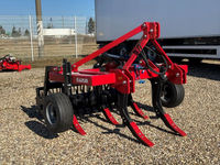 Глубокорыхлитель навесной CPA-05