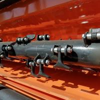 Мульчер с колектором FCH 200 (DOBERKMET)