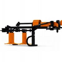 Косилка роторная, задненавесная Кентавр KРЗ-Т2 (0,85 м)