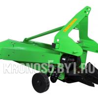 Картофелекопалка транспортёрная D-Pol | Д-Пол Бульба-1