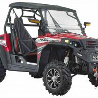 HISUN STRIKE GT 1000