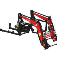 Погрузчик HARVEST 600