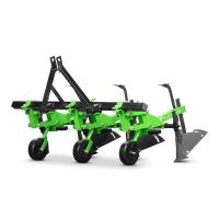 Культиватор-окучник Flagman | Флагман PRO 3-3