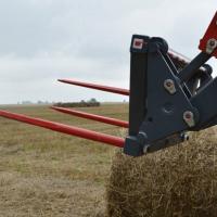 Вилы Metal-Fach для рулонов