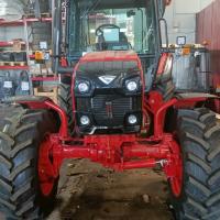 Трактор МТЗ Беларус-82.3 