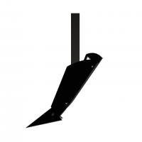 Стрела культиватора-окучника СКАУТ P483