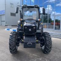 Трактор Zauberg TR-90