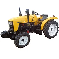 Минитрактор JINMA-244cg