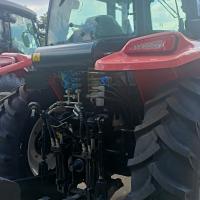 Трактор GEOMETRY JH 904