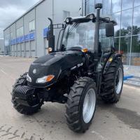 Трактор Zauberg TR-80