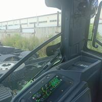 Трактор GEOMETRY JH 2404