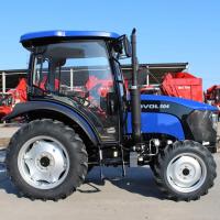 Трактор Lovol Foton TB-504 GIII