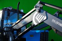 КУН (TURS)-1000-0 Погрузчик для МТЗ