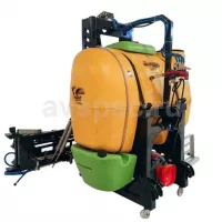 Опрыскиватель KAFFA (Турция) 1000 л