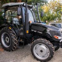 Трактор Zauberg TR-60