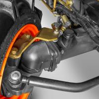 Трактор Кентавр KA Т-4K 9+3 (Perkins) STD agri 5,00-12 / 8,00-16