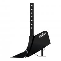 Окучник регулируемый «Стрела»