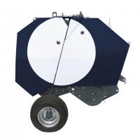 Пресс-подборщик рулонный навесной СКАУТ YK1070 к трактору