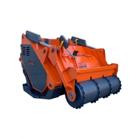 Ротоватор (почвенная фреза) UM-Forest R120