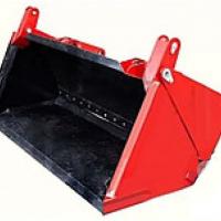 Ковш челюстной ПФН-278 - 0,8 м3 для погрузчика ПФН-0,9