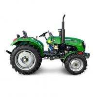 Трактор Файтер TY-254