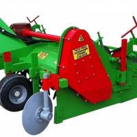 Гребнеобразователь R40